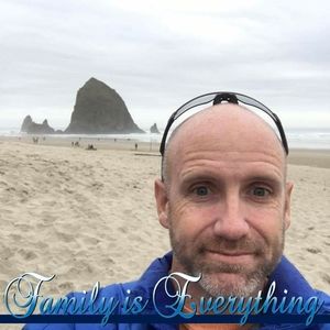 Meet your Posher, Terry